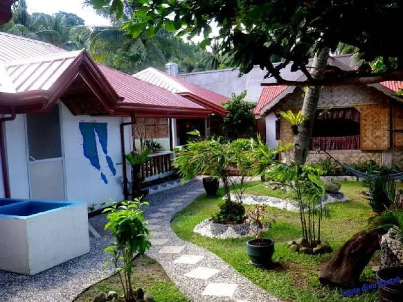 Leyte Dive Resort
