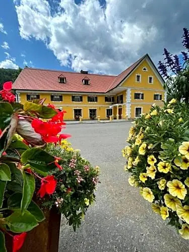 Dorfplatzl Pusterwald