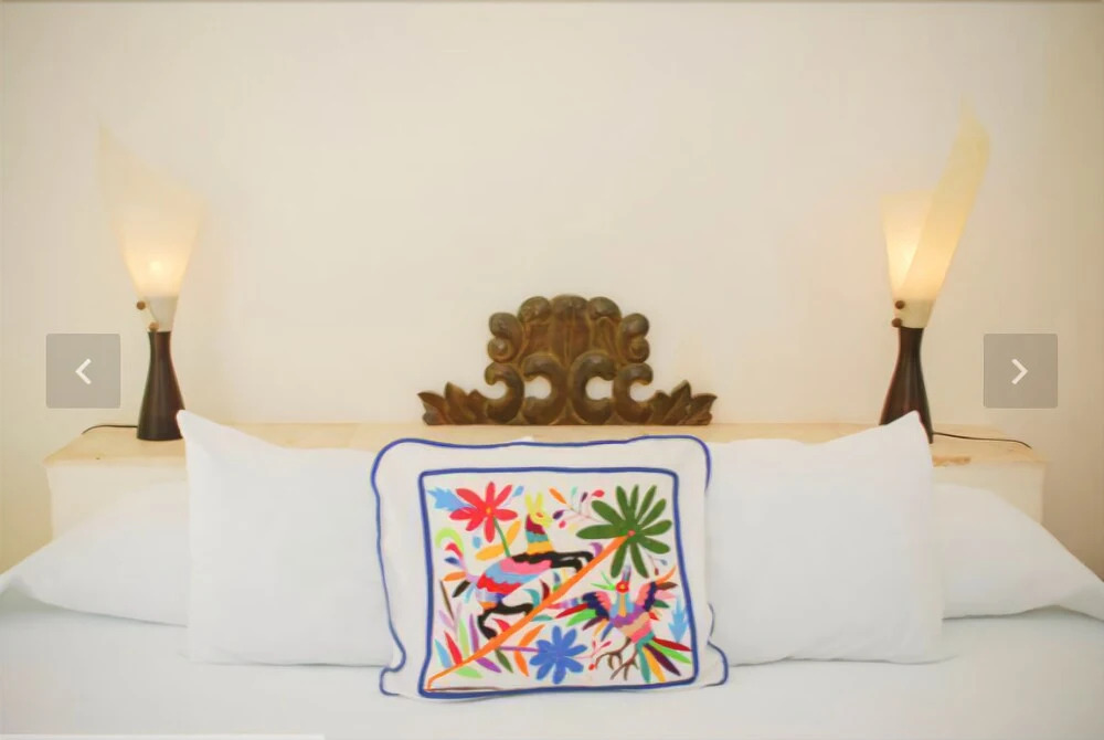 Casa Ixchel