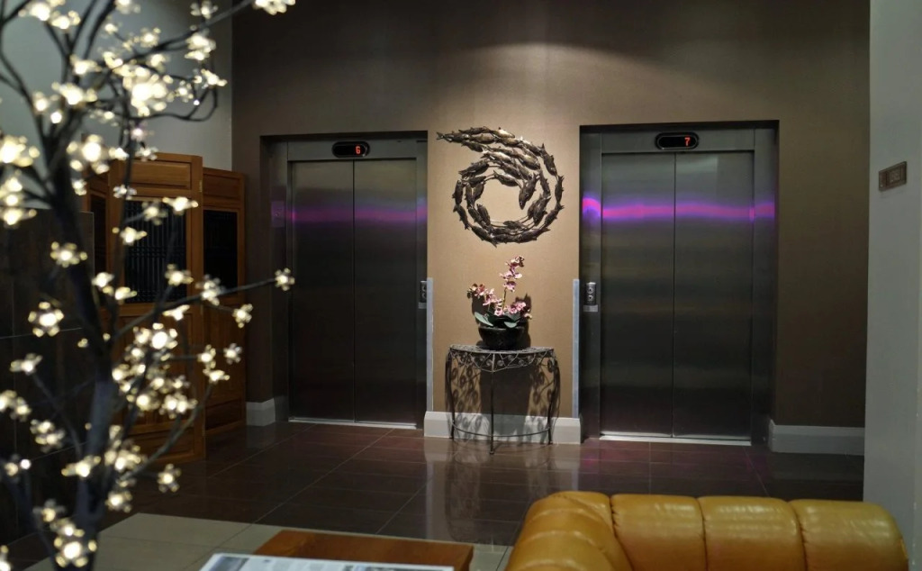 Auckland City Hotel - Hobson St
