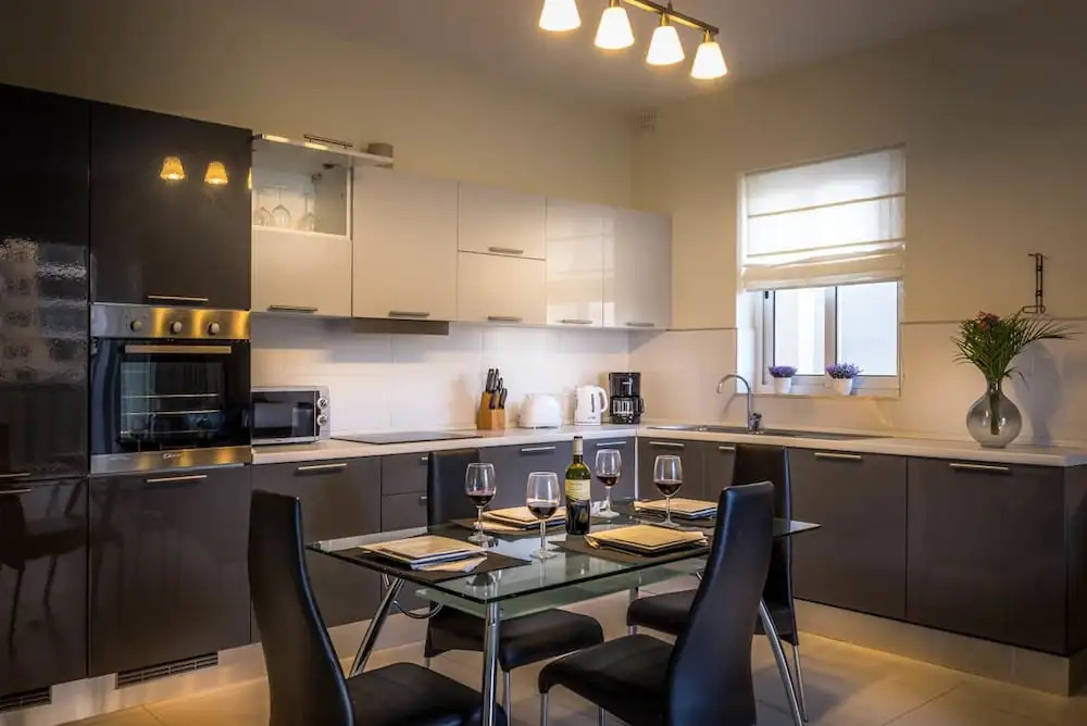 Consiglia Apartment - St. Julians