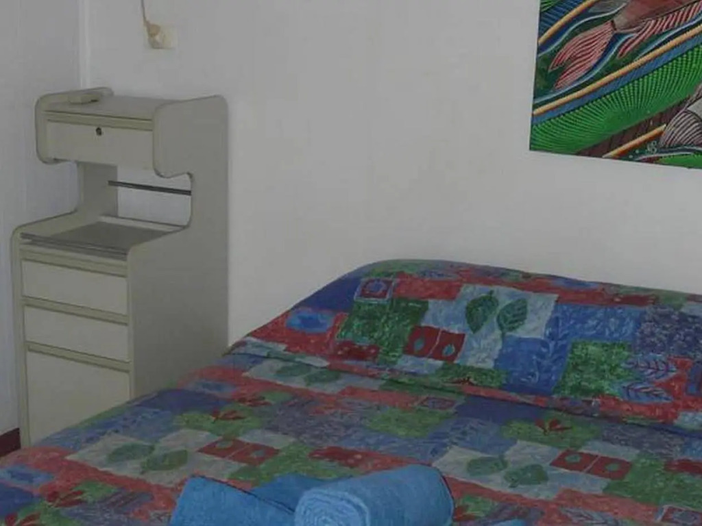 West Kimberley Lodge and Caravan Park