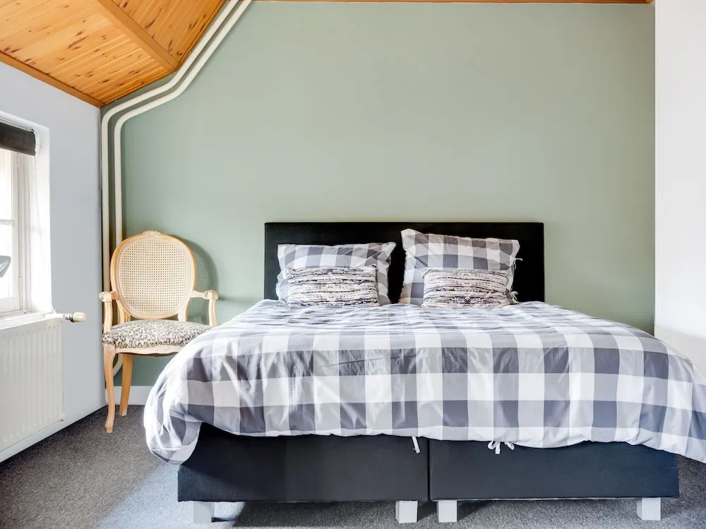 Simplistic Holiday Home in Kaatsheuvel near Efteling