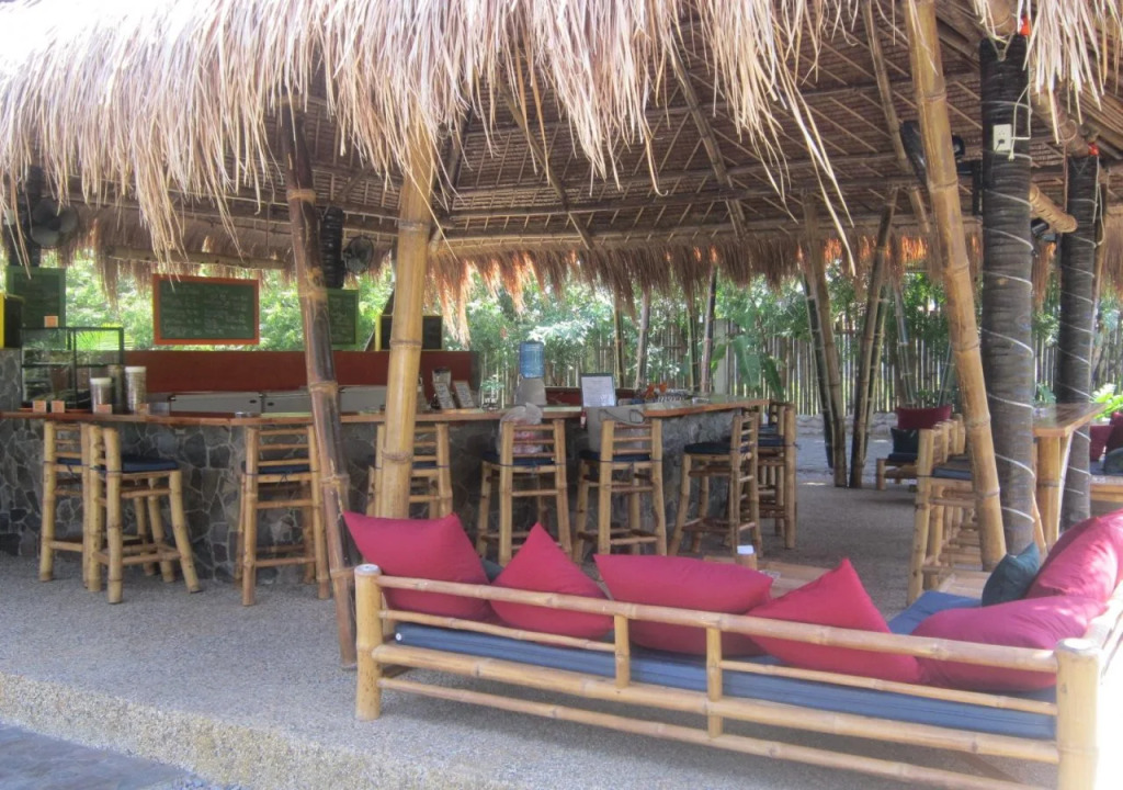 Liquid Dive Resort