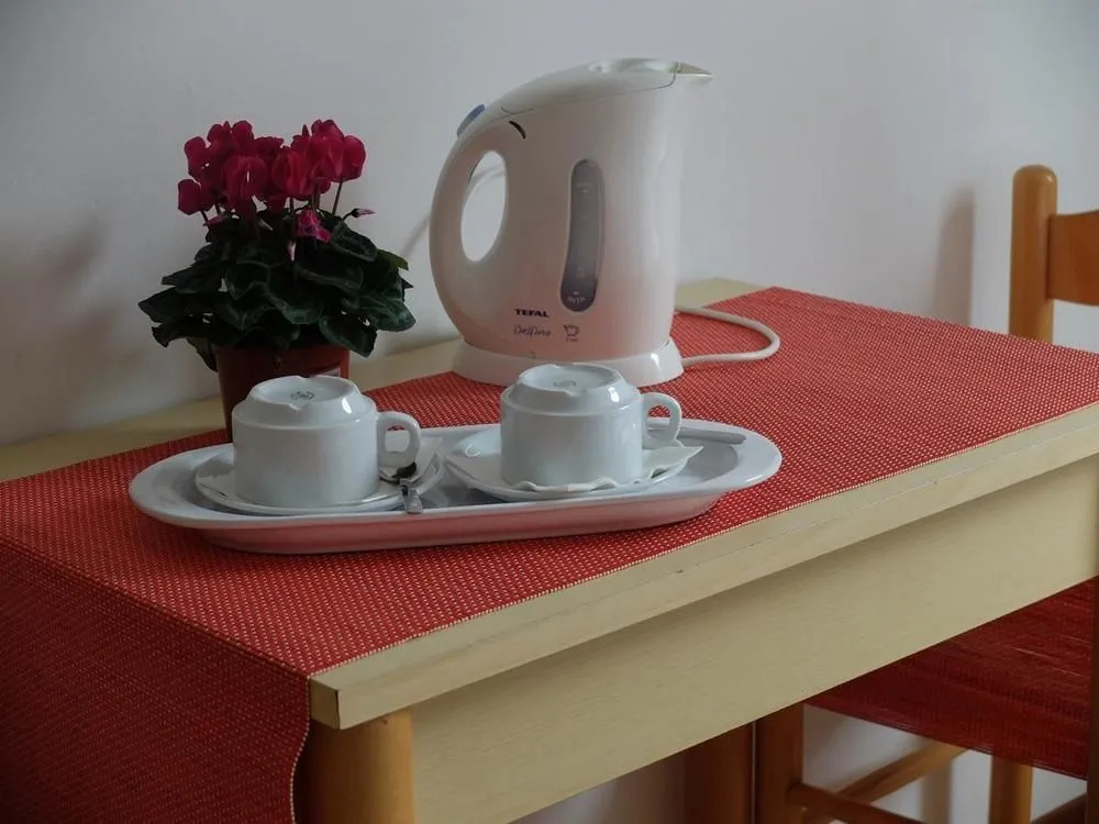 Residence Geranio