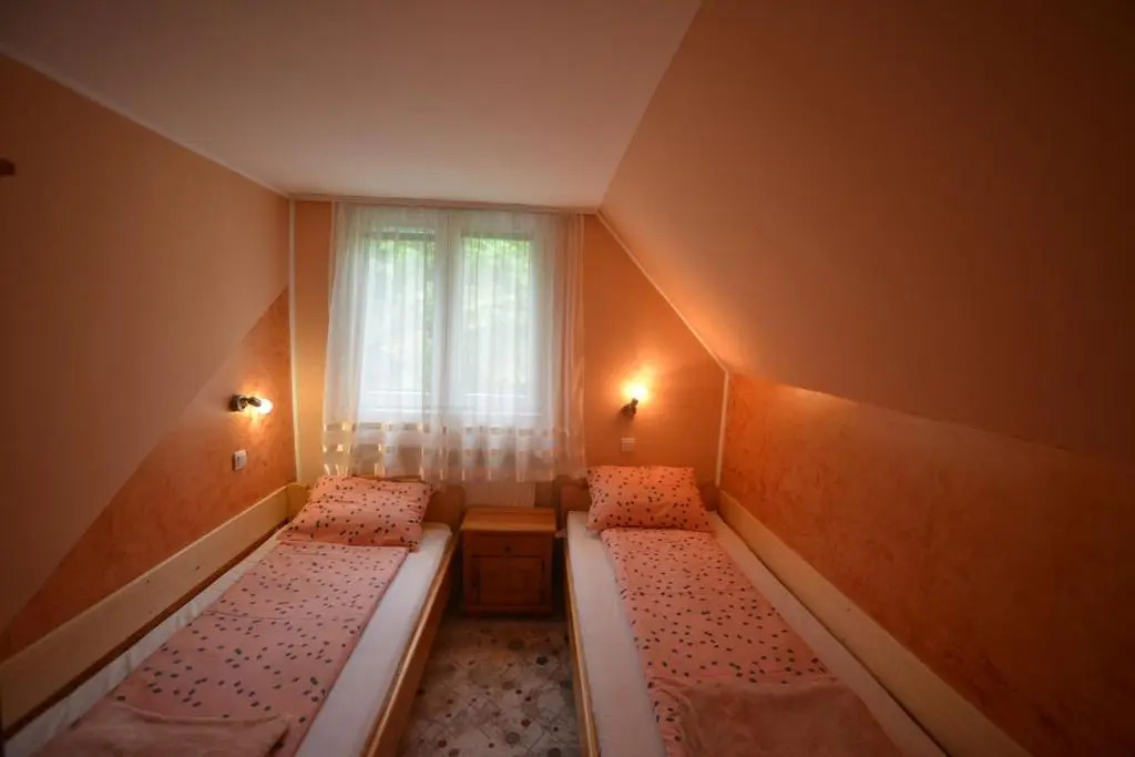 Apartment Vihor