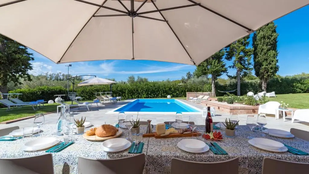 Villa Ninetta 10&1