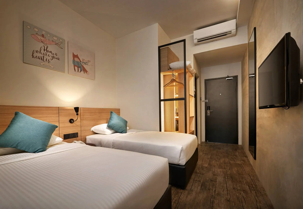 U Hotel Penang