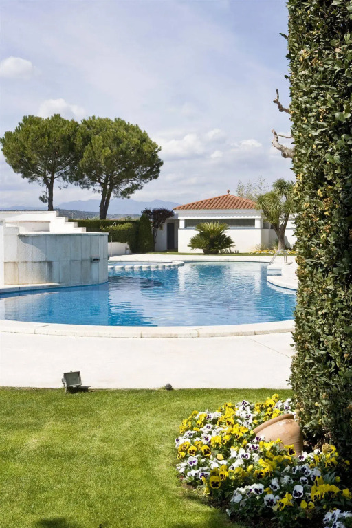Hotel Restaurant Bon Retorn