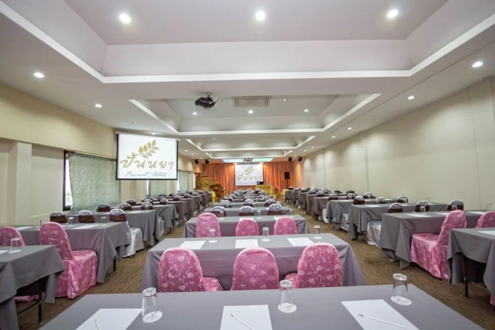 Panya Resort Hotel