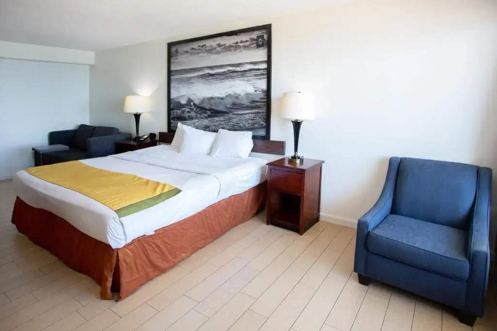 Aqua Vista Resort Hotel
