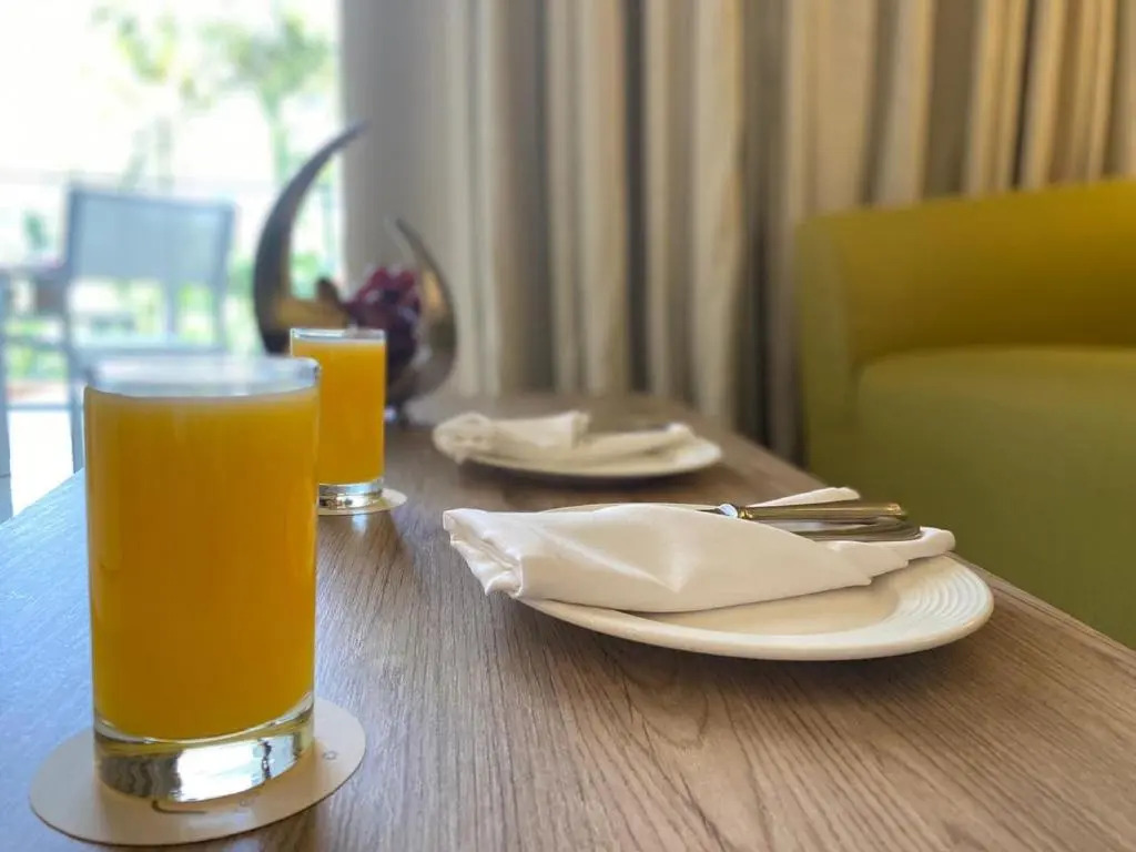 Dreams Onyx Resort & Spa - All Inclusive