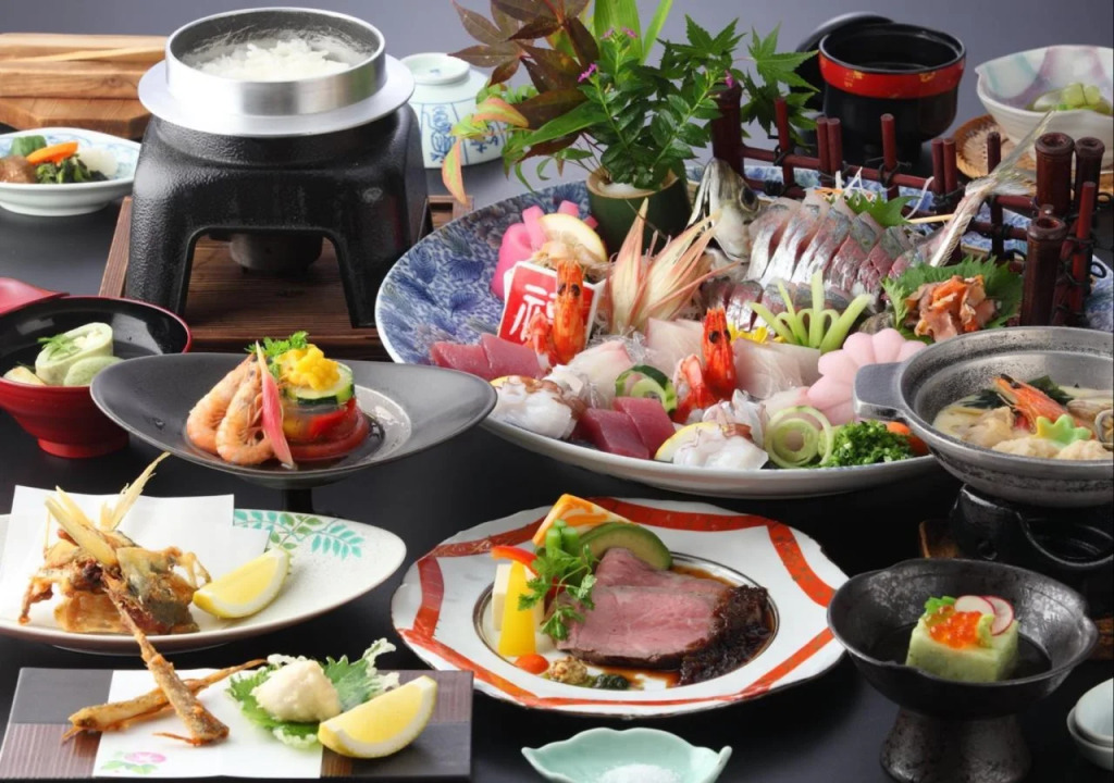 AMANE resort SEIKAI