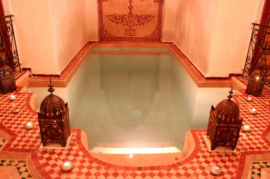 Riad Sofia