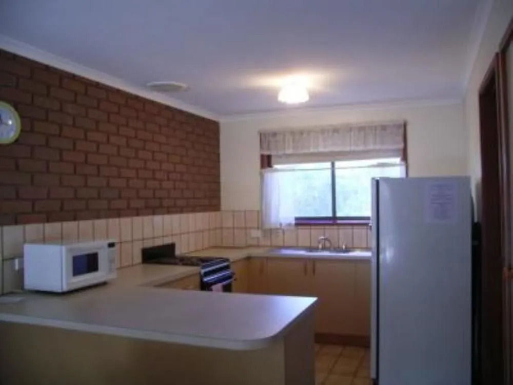 Golf View Apartment 7
