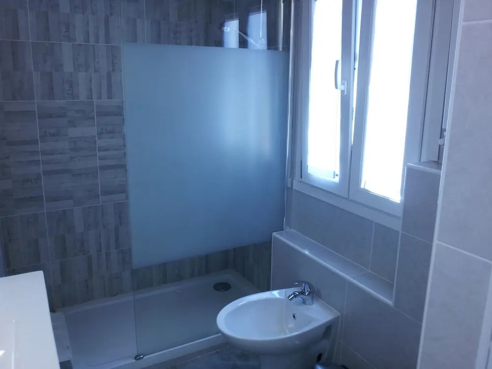 Monna Lisa Apartment