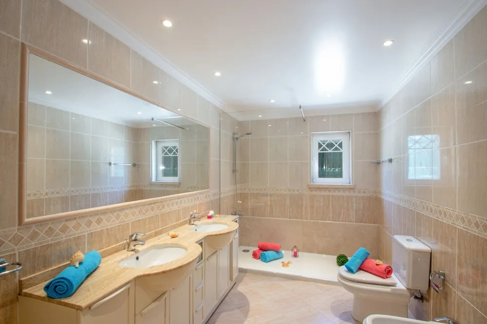 Villa Samoa by Algarve Vacation