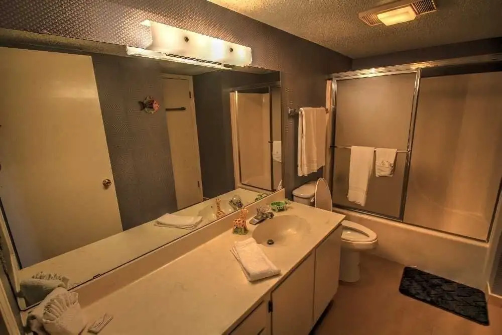 Padre Oasis 202 - 2 Br Condo