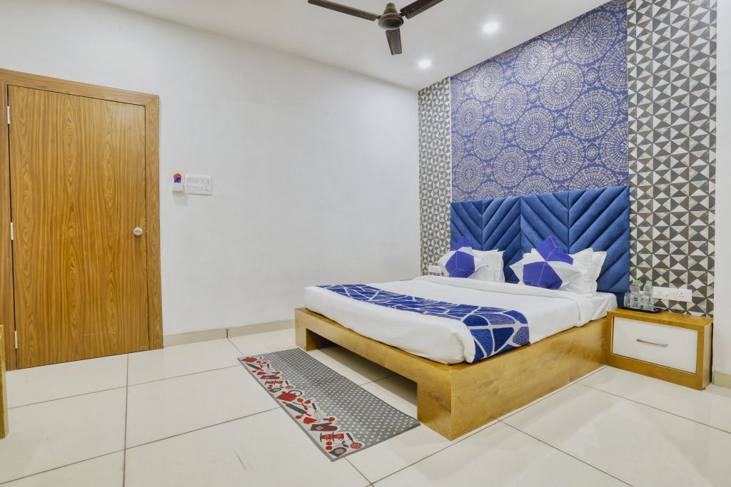 Hotel B Fine By Aceotel