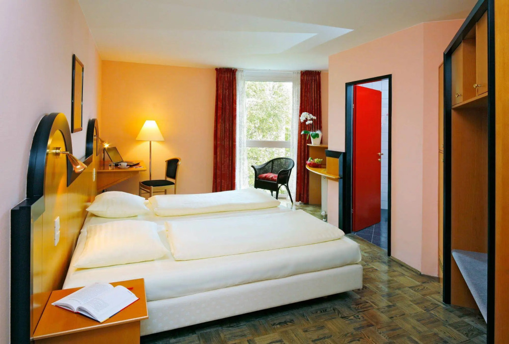 Hotel Fuchspalast
