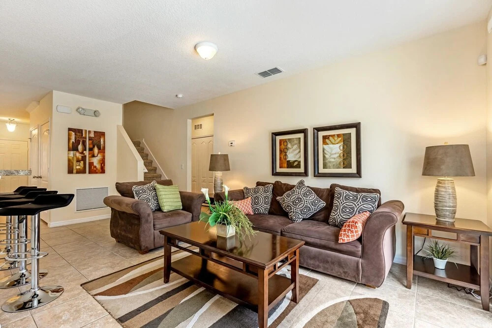 Cypress Pointe House 4 Bedroom