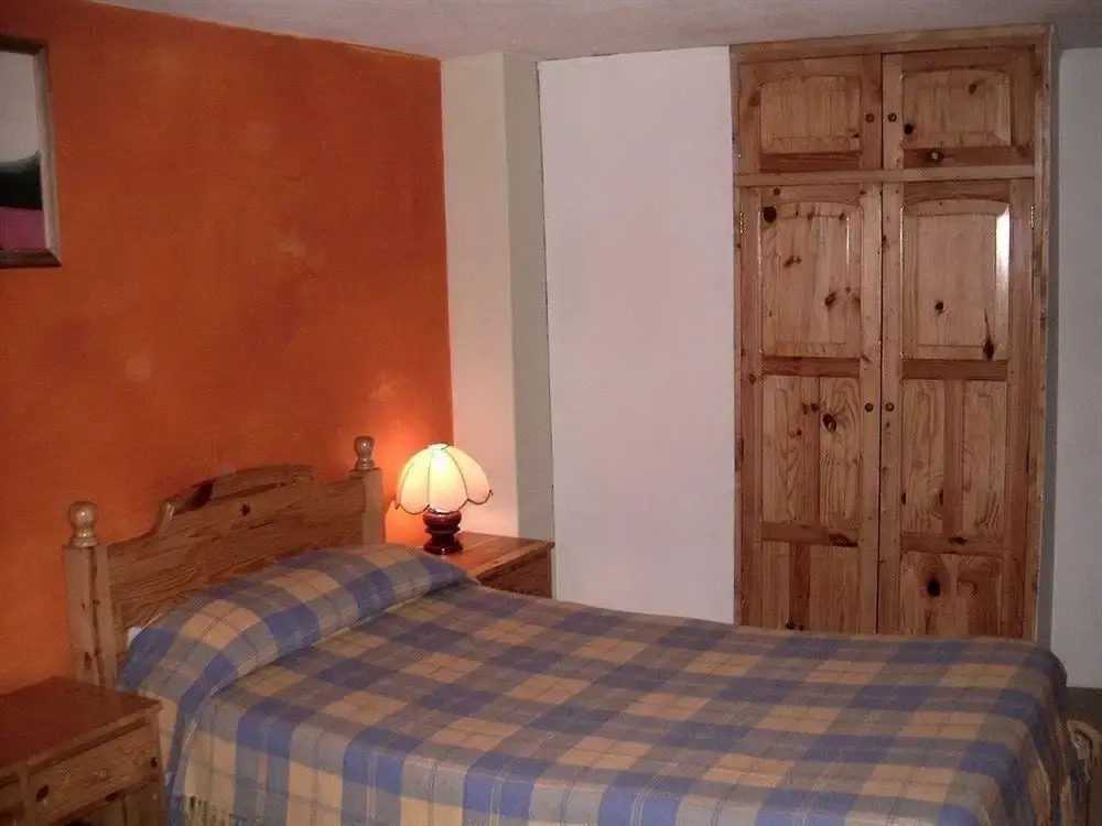 Hostal San Blas