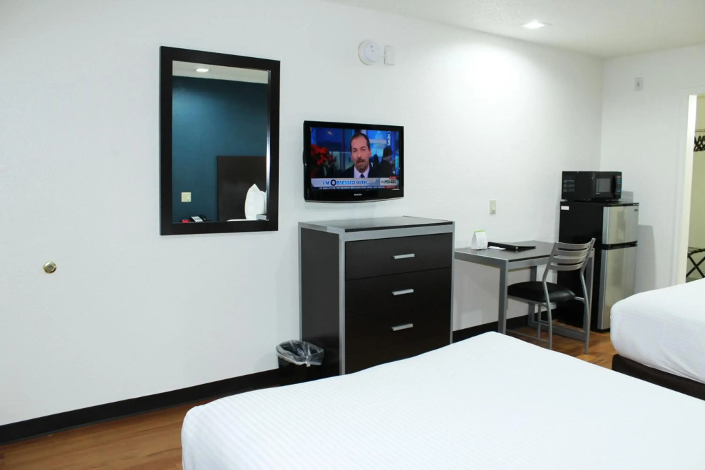 Stay Express Inn Dallas - Fair Park / Downtown