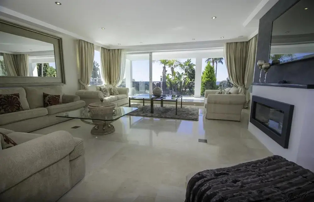 Beautiful Luxury Villa