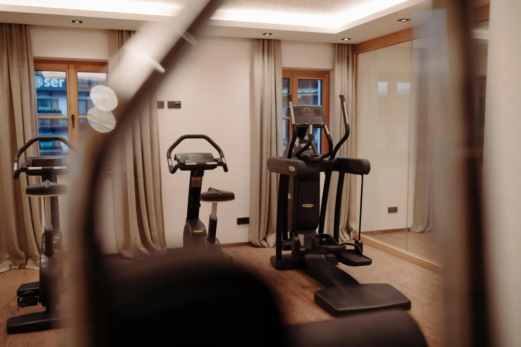 PoSt Boutique Apartments