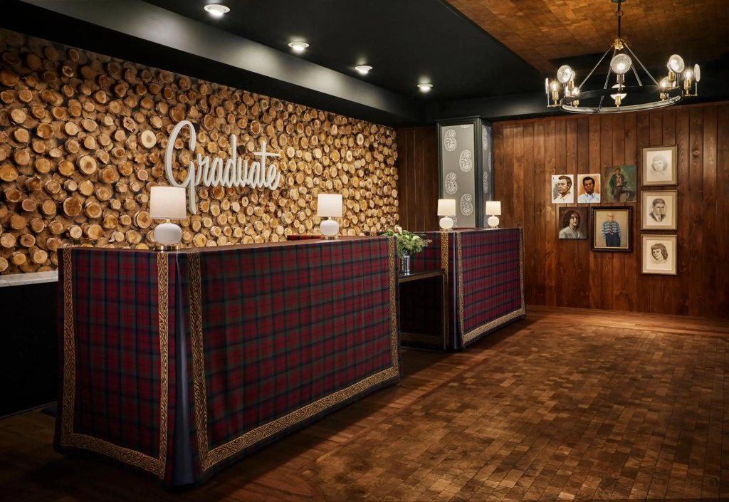 Graduate by Hilton Minneapolis