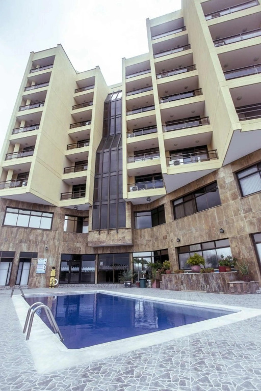 Hotel Arimaca