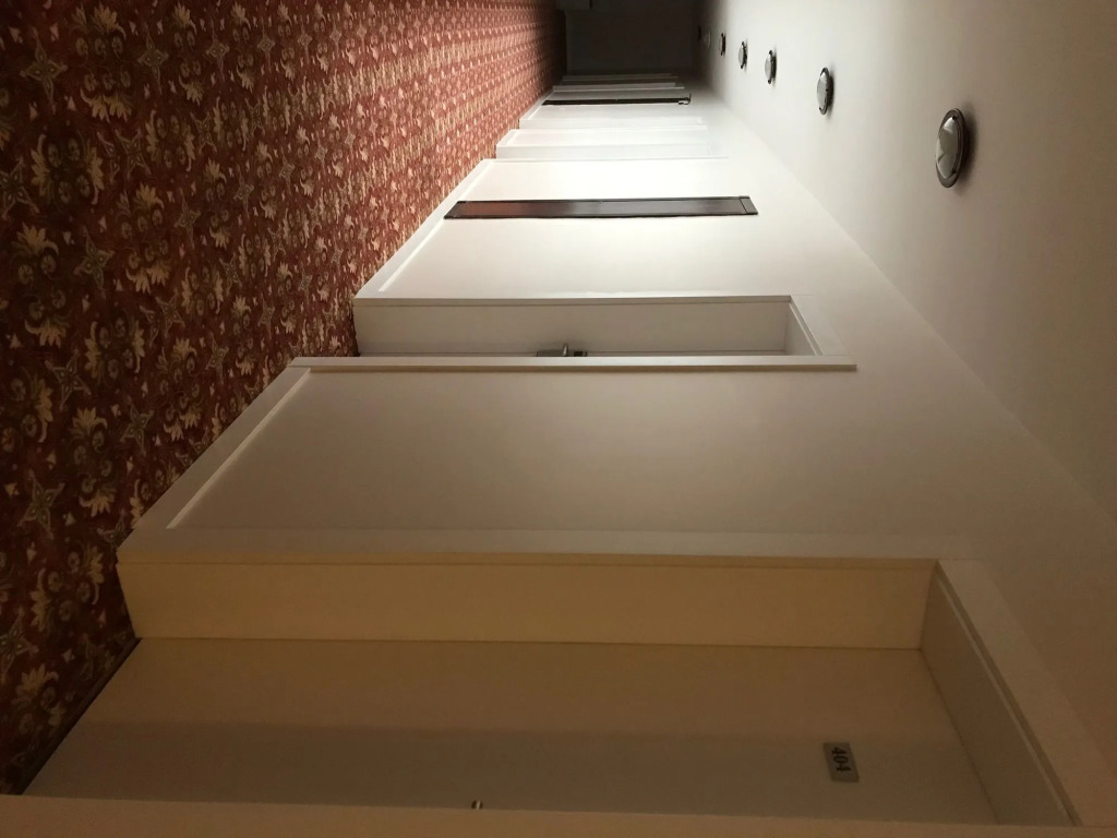 Dafne Hotel