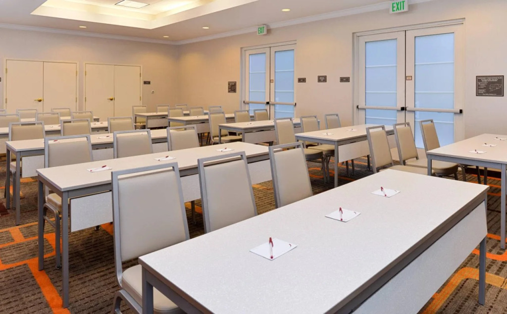 Residence Inn by Marriott Palo Alto Los Altos