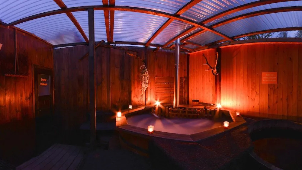 Design Hotel Rangau