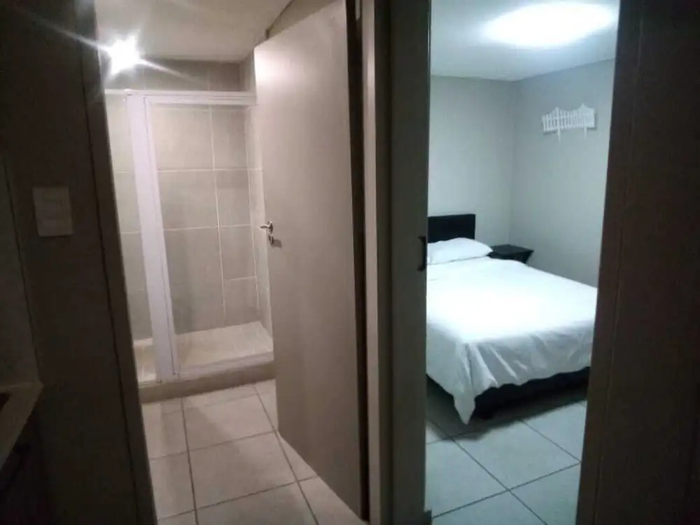 Central Sandton Apartment