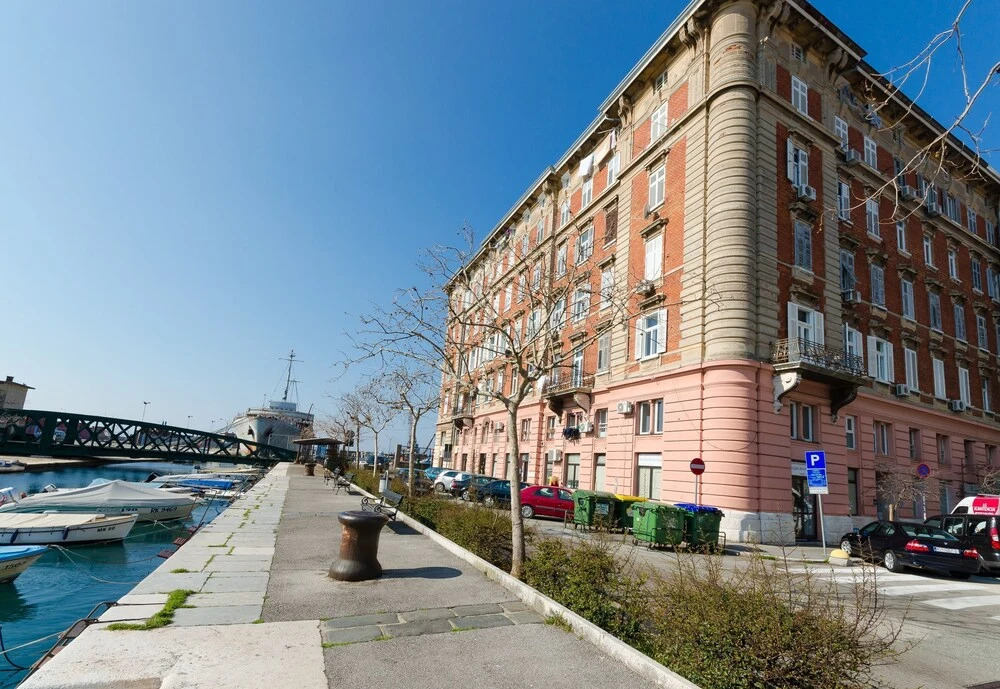 Apartment Srecko