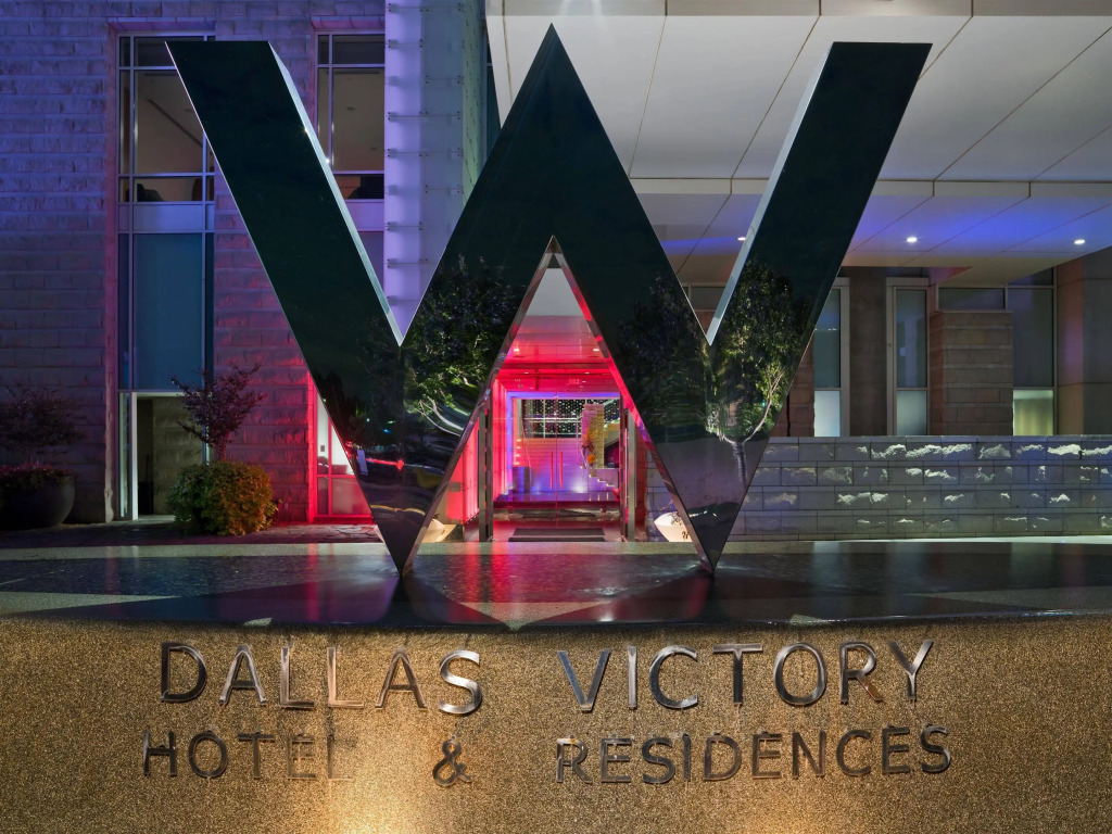 W Dallas