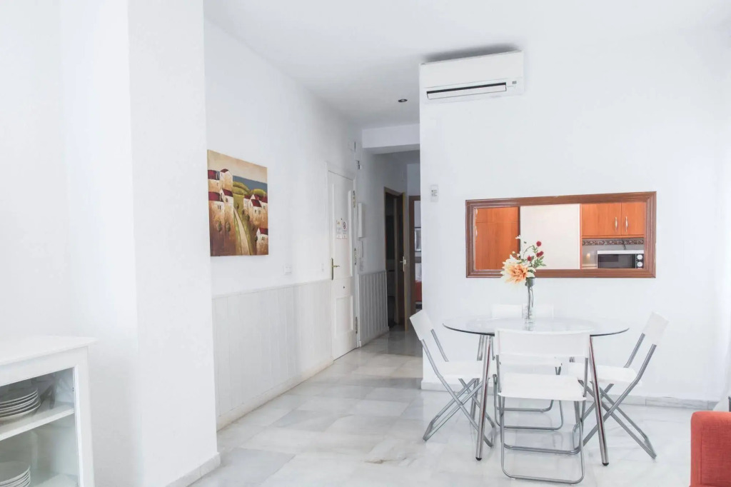 San Marcos Apartamentos