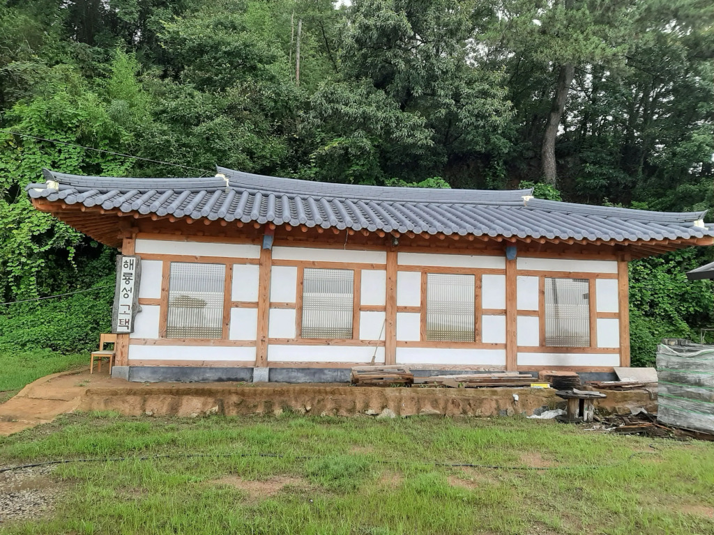 Suncheonbay Stay