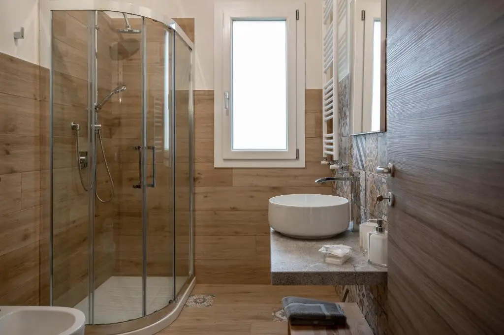 Residence Salinelle Beach Villa Salina 5