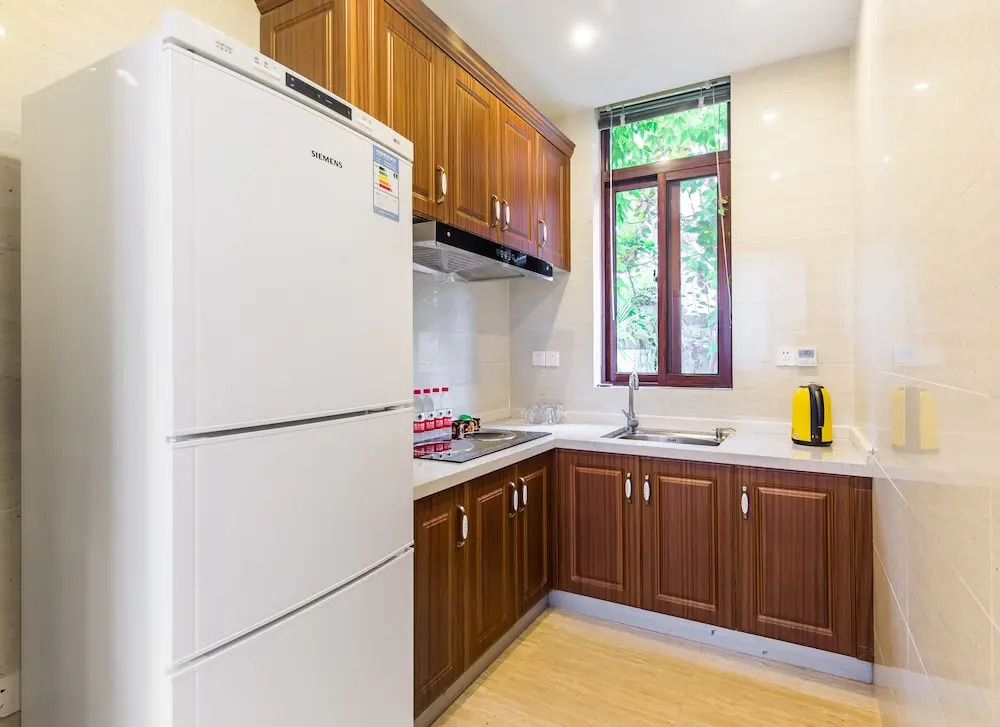 Li River Health Villa