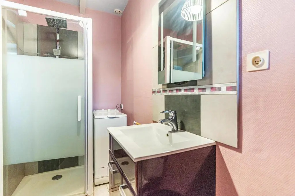 Maison bretonne pour 8 personnes a Sarzeau