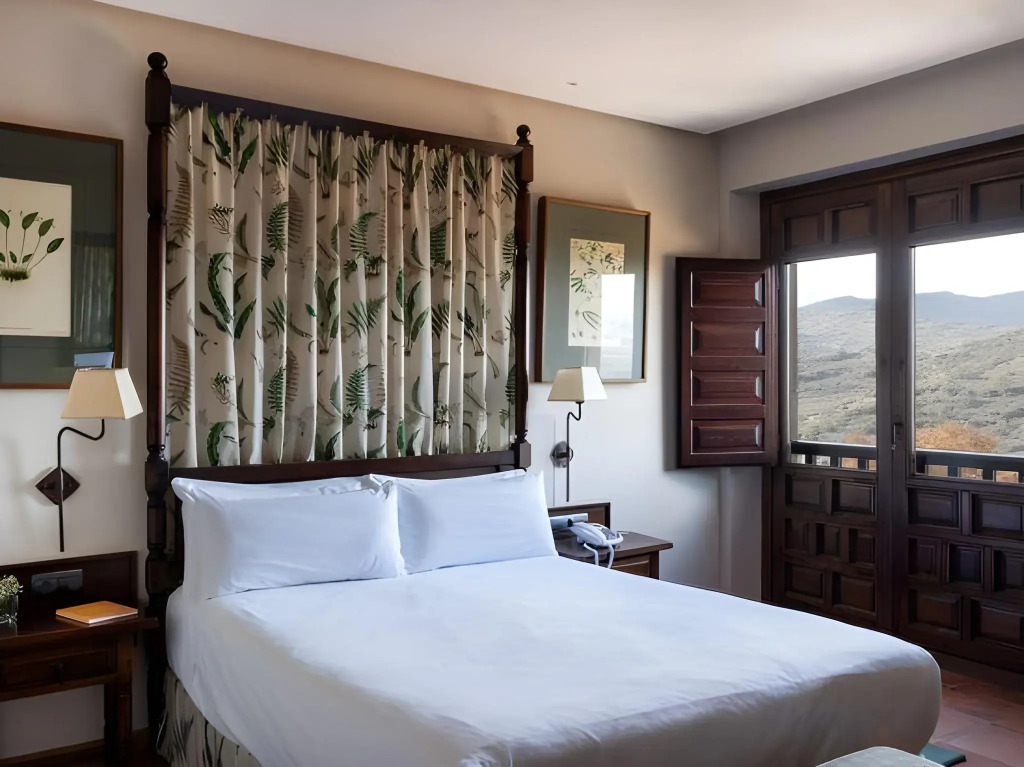 Parador de Sos del Rey Católico