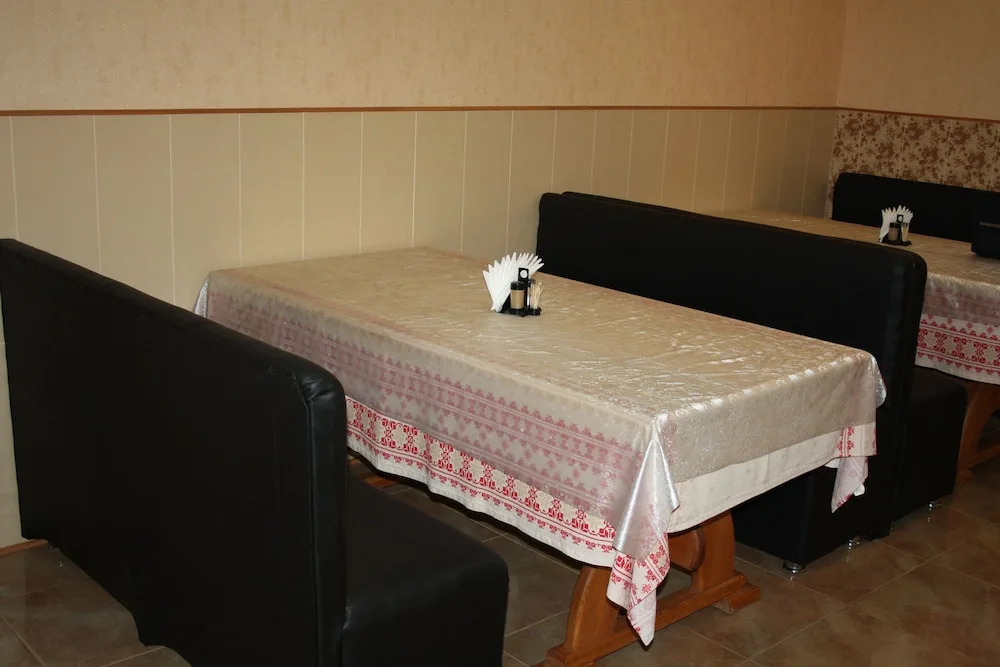 Like Home Hostel & TOURS
