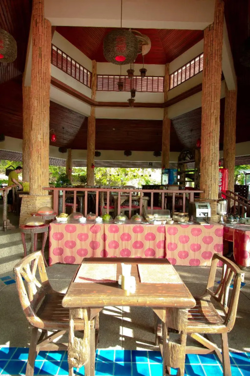 Baan Hin Sai Resort & Spa