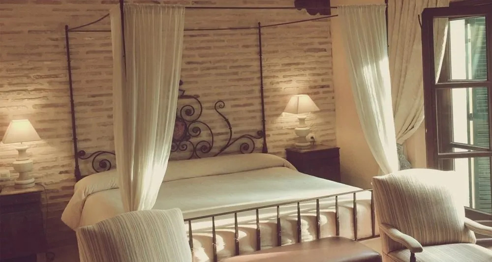 Hotel Monasterio de San Martin