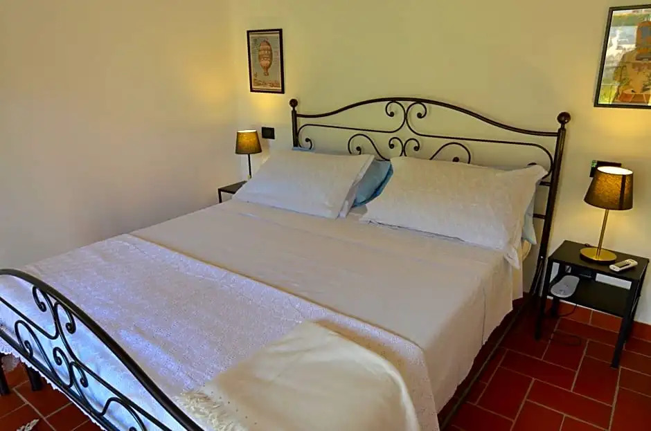 La Casa Nellaia