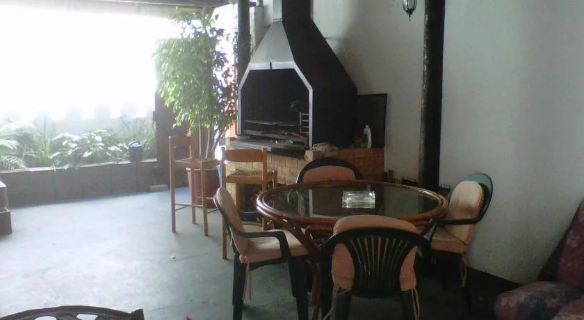 Peak Village Lodge