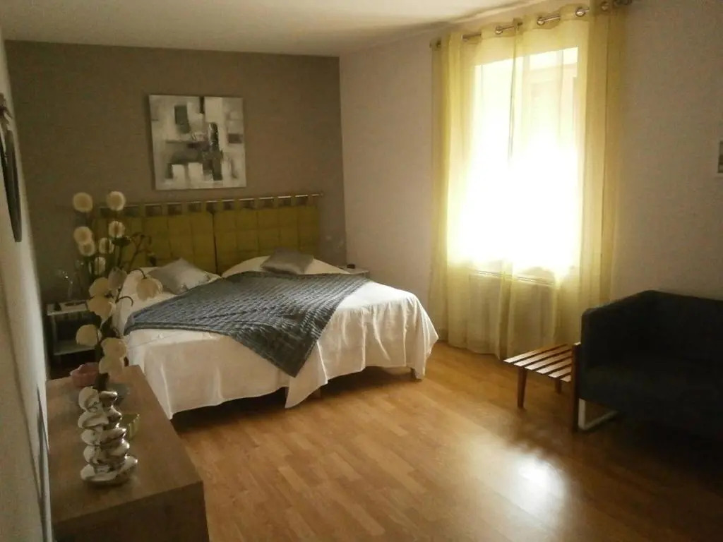 Logis Saint Martin