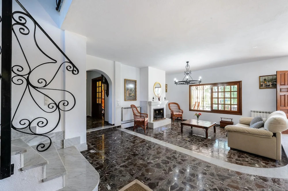 Villa Can Parron